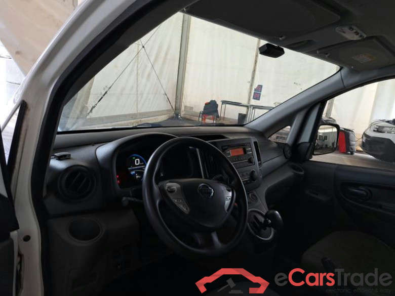 NISSAN E-NV200 / 2009 / 4P / FURGONE VAN BUSINESS 4 PORTE #3