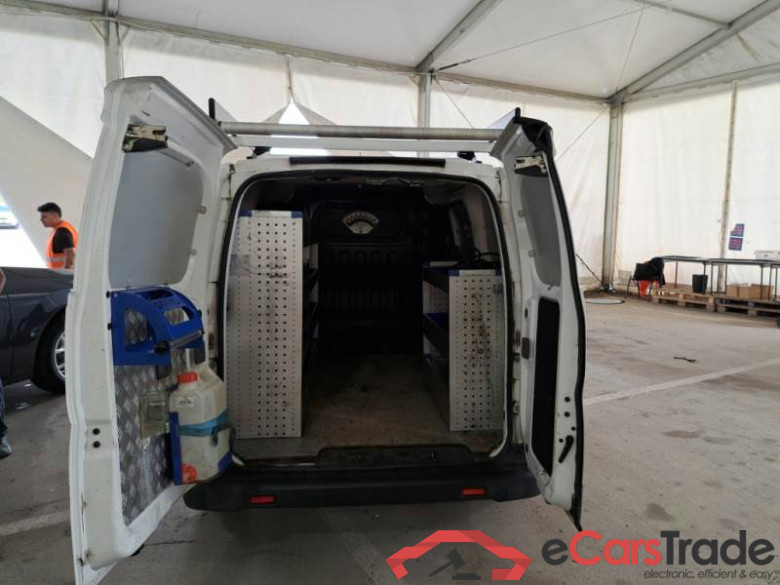 NISSAN E-NV200 / 2009 / 4P / FURGONE VAN BUSINESS 4 PORTE #5