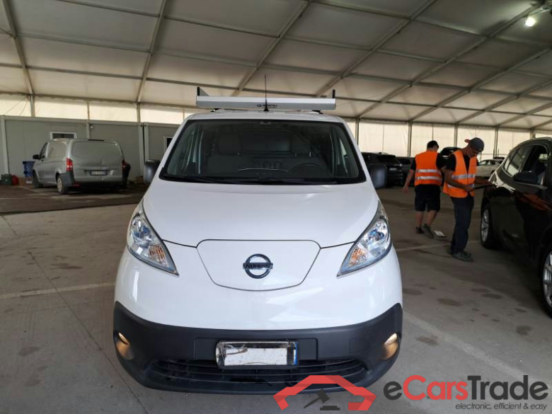 NISSAN E-NV200 / 2009 / 4P / FURGONE VAN BUSINESS 4 PORTE #6