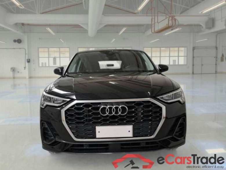 AUDI Q3 SPORTBACK / 2019 / 5P / SUV 45 TFSI E S TRONIC BUSINESS PLUS #6