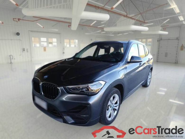 BMW X1 / 2019 / 5P / SUV XDRIVE 25E BUSINESS ADVANTAGE AUTOMATICO #1