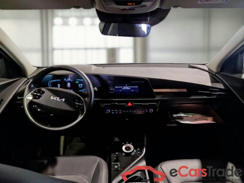 KIA NIRO / 2022 / 5P / BERLINA 1.6 HEV GDI STYLE DCT #3