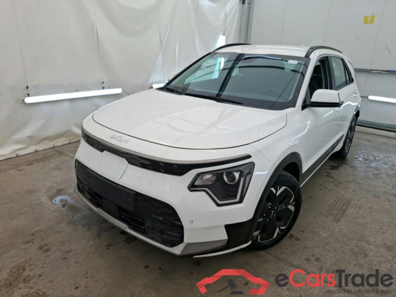 Niro EV Active 64kWh BVA