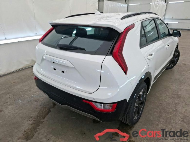 Niro EV Active 64kWh BVA #4