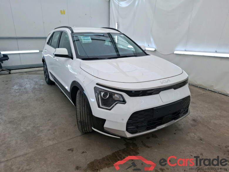 Niro EV Active 64kWh BVA #5