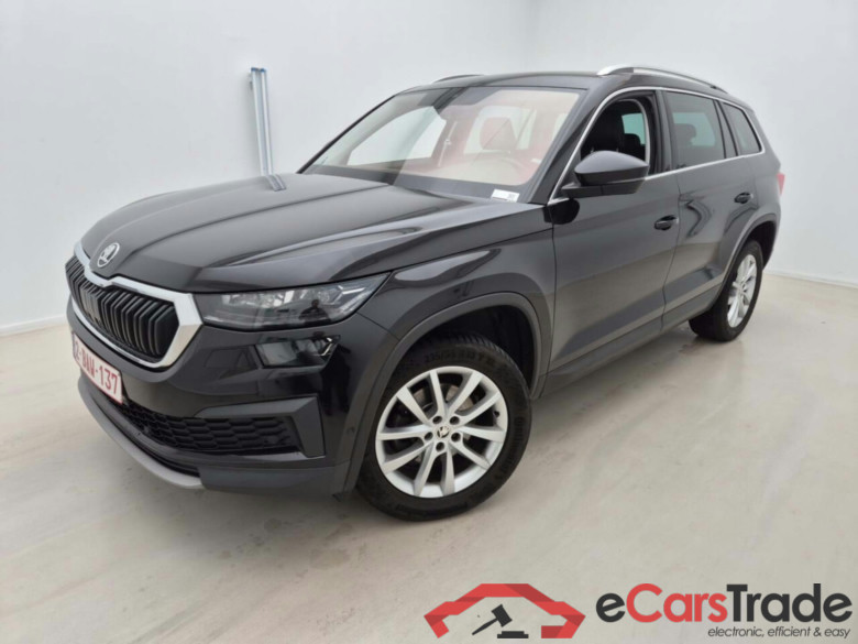 SKODA KODIAQ 2.0 CRTDI CLEVER #1