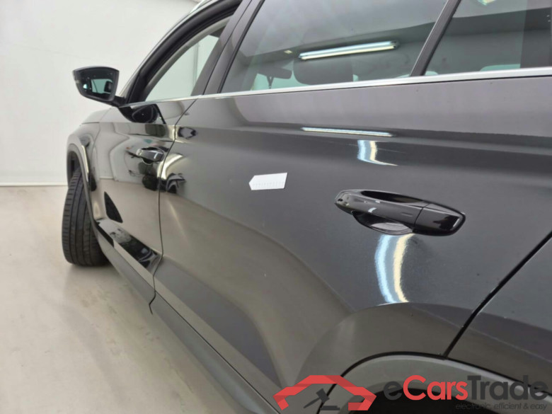 SKODA KODIAQ 2.0 CRTDI CLEVER #4