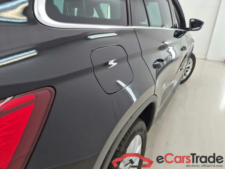 SKODA KODIAQ 2.0 CRTDI CLEVER #6
