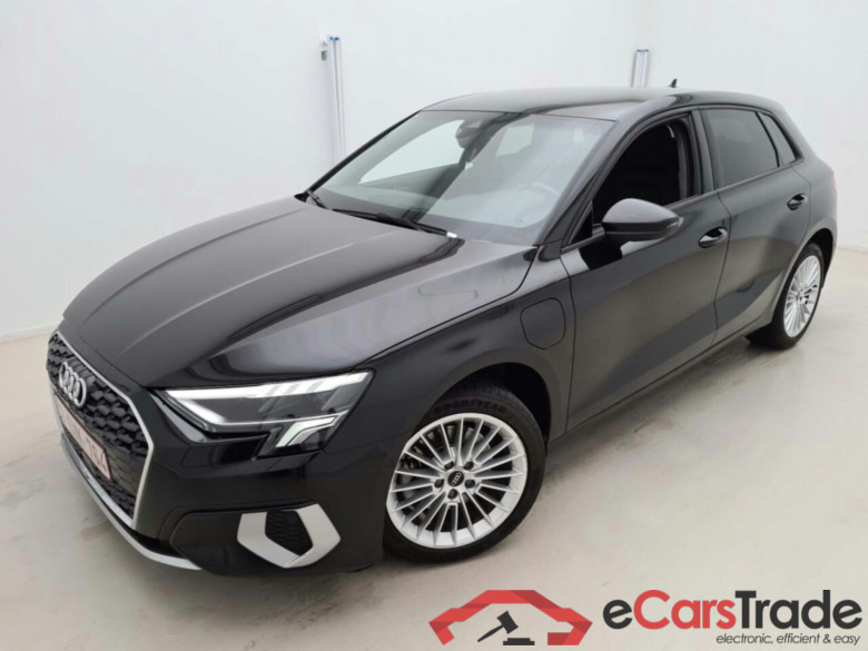 AUDI A3 1.4 40 TFSI E ADVANCED S-TRONI