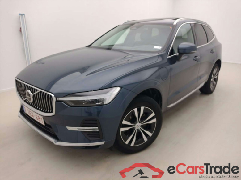 VOLVO XC60 2.0 T6 PHEV BENZINE CORE BRIGH #1