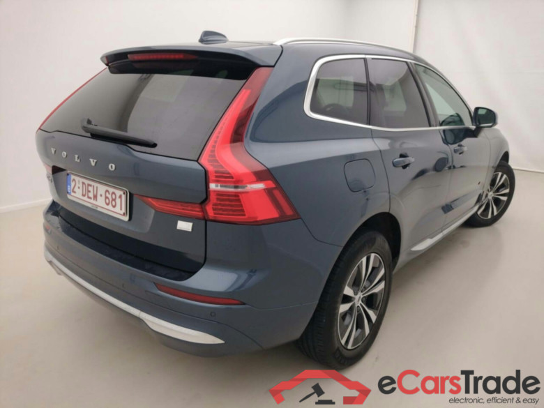 VOLVO XC60 2.0 T6 PHEV BENZINE CORE BRIGH #2