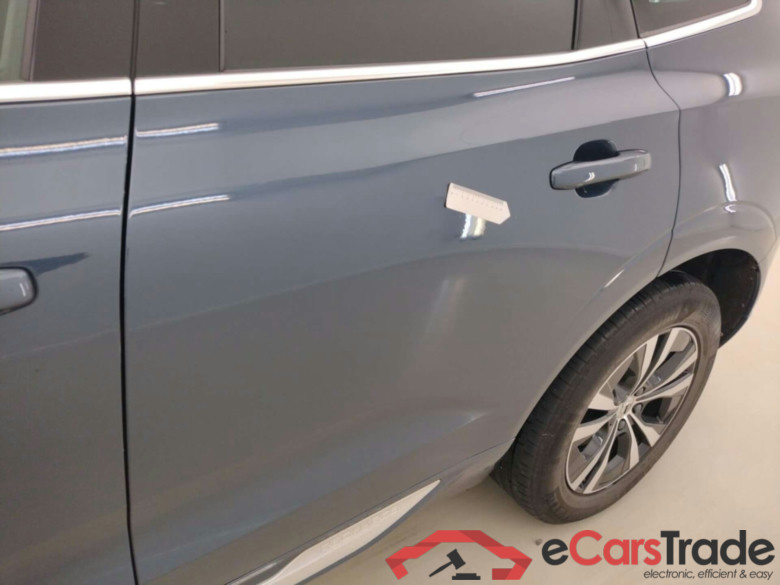 VOLVO XC60 2.0 T6 PHEV BENZINE CORE BRIGH #5