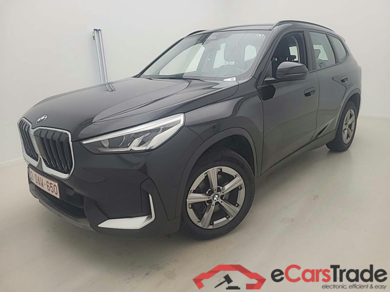 BMW X1 2.0 SDRIVE18D AUT