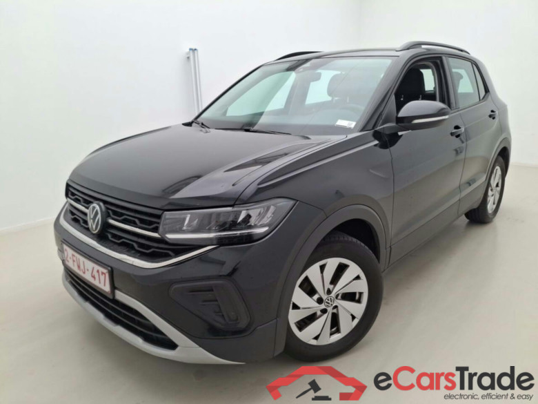 VOLKSWAGEN T-CROSS 1.0 TSI OPF DSG LIFE #1