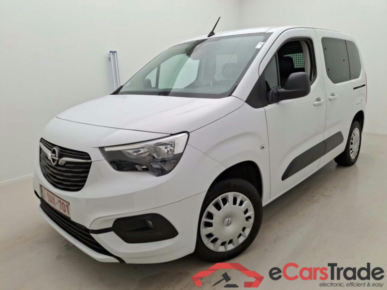 OPEL COMBO 1.5 TURBO D LIFE #1