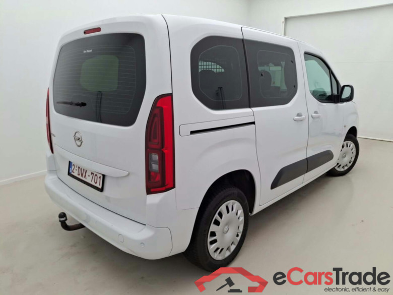 OPEL COMBO 1.5 TURBO D LIFE #2
