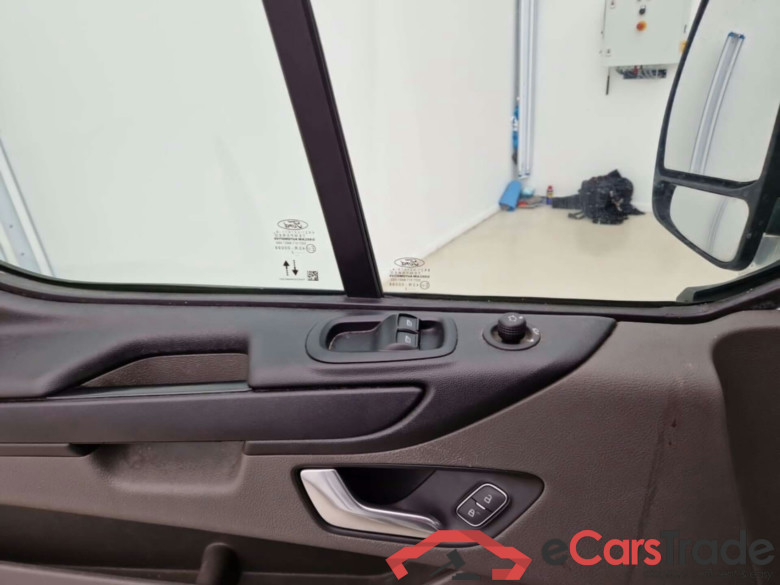 FORD TRANSIT CUSTOM 2.0 TDCI TREND L1H1 #5