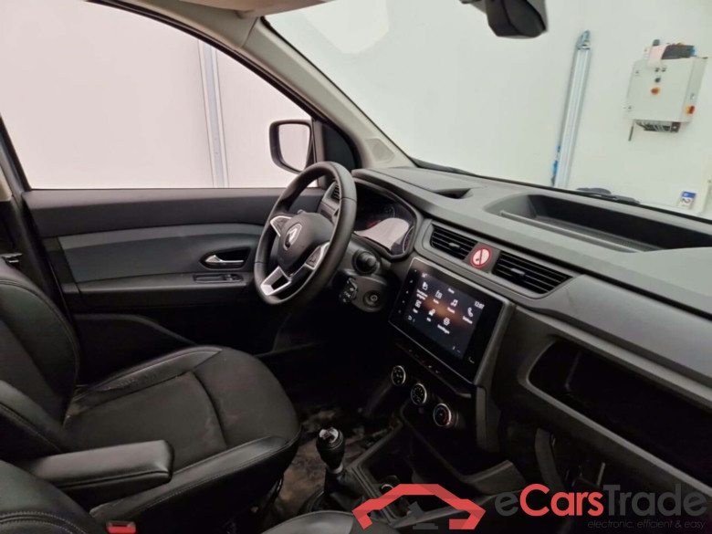 RENAULT EXPRESS 1.5 BLUE DCI CONFORT #3