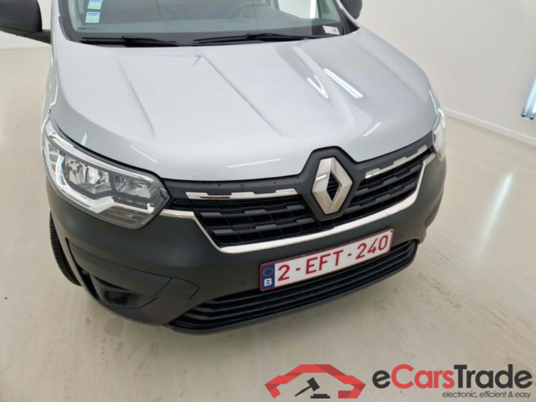 RENAULT EXPRESS 1.5 BLUE DCI CONFORT #4