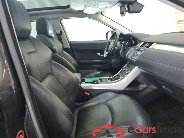 LAND ROVER Range Rover Evoque 5p SUV TD4 150 BVA SE Dynamic #6