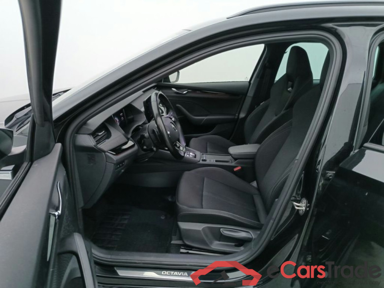 Skoda Octavia Combi 1.5 TSI eTec 110kW DSG7 Sportline 5d #3