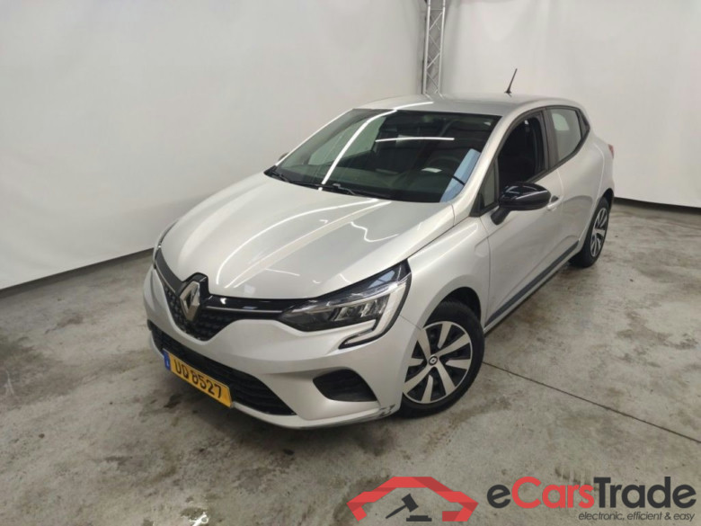 RENAULT CLIO V 1.0 TCe Equilibre GPF 5d