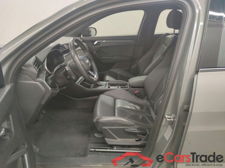 AUDI Q3 SPORTBACK DIESEL 35 TDi 150hp S line S tronic (EU6AP) 5d #3