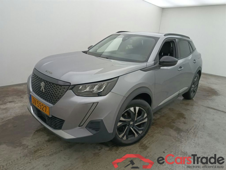 PEUGEOT 2008 - 2020 1.2 PureTech 130 Allure S&S (EU6.3) 5d