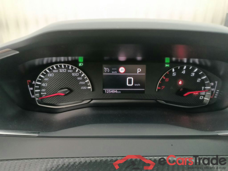 PEUGEOT 2008 - 2020 1.2 PureTech 130 Allure S&S (EU6.3) 5d #6