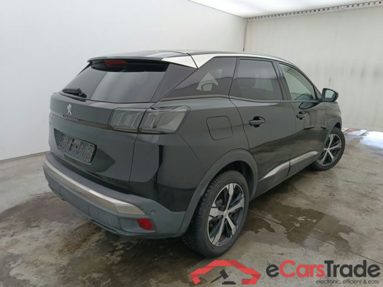 PEUGEOT 3008 DIESEL - 2021 1.5 BlueHDi Allure Pack 5d Auto #2