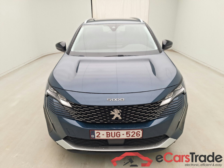 Peugeot, 5008 FL'20, 5008 1.5BHDi 96kW Allu.Pac.Aut