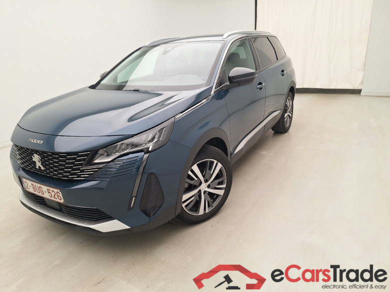 Peugeot, 5008 FL'20, 5008 1.5BHDi 96kW Allu.Pac.Aut #2