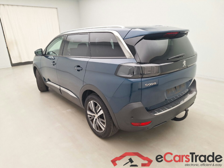 Peugeot, 5008 FL'20, 5008 1.5BHDi 96kW Allu.Pac.Aut #3