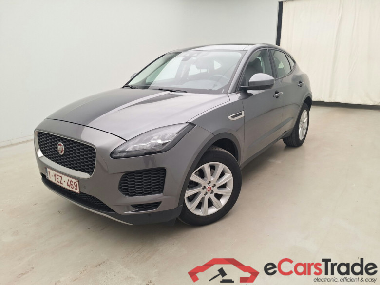 Jaguar, E-Pace '17, E-Pace D150 AWD A.S #2