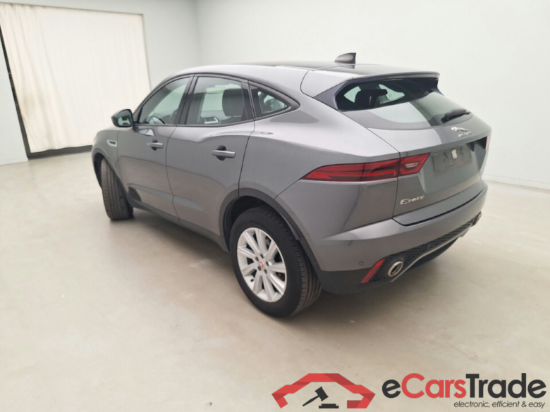 Jaguar, E-Pace '17, E-Pace D150 AWD A.S #3
