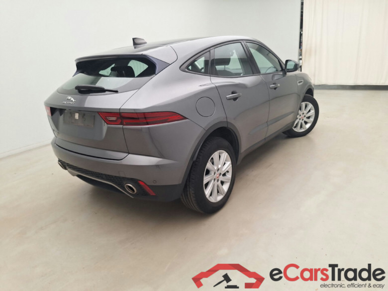 Jaguar, E-Pace '17, E-Pace D150 AWD A.S #4