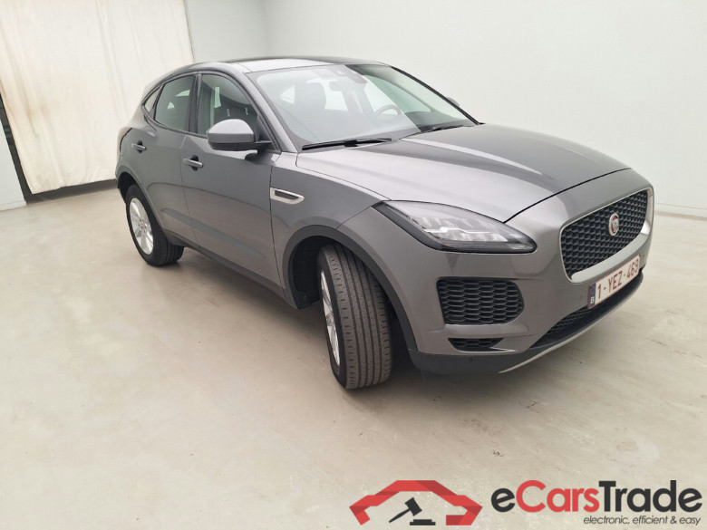 Jaguar, E-Pace '17, E-Pace D150 AWD A.S #5