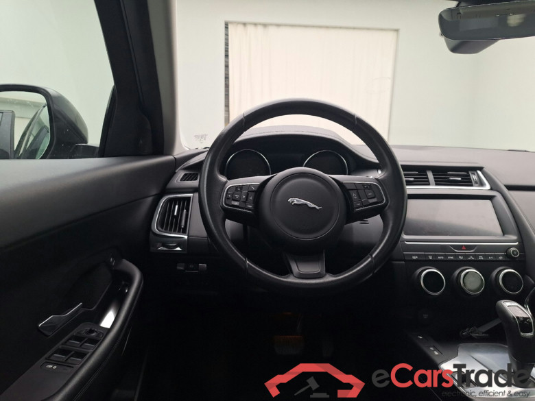 Jaguar, E-Pace '17, E-Pace D150 AWD A.S #6