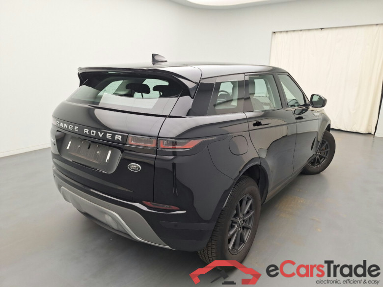 Land Rover, RR.Evoque '18, Evoque D150 FWD #4