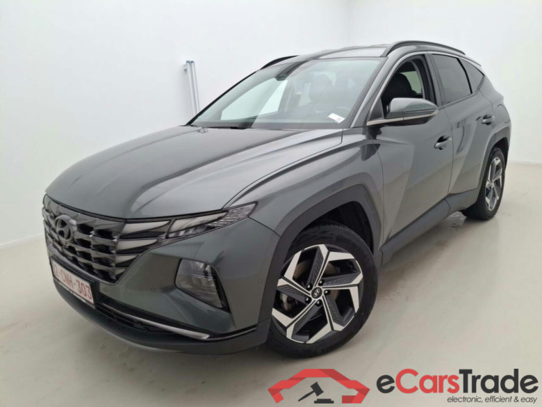 HYUNDAI IX35 1.6 T-GDI PHEV AWD SHINE AUT. #1