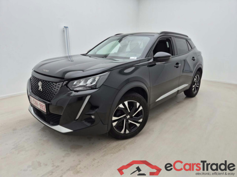PEUGEOT 2008 1.2 PT ALLURE PACK #1