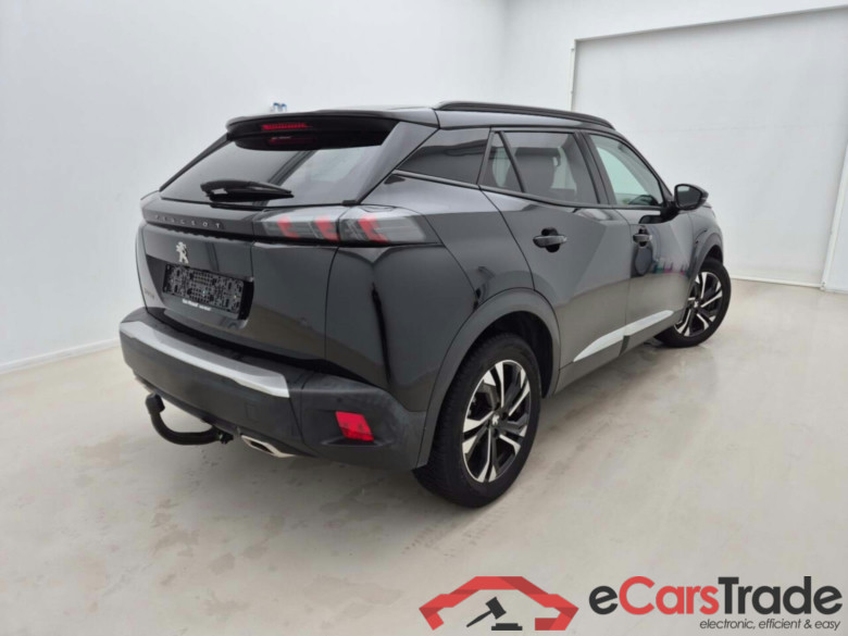 PEUGEOT 2008 1.2 PT ALLURE PACK #2
