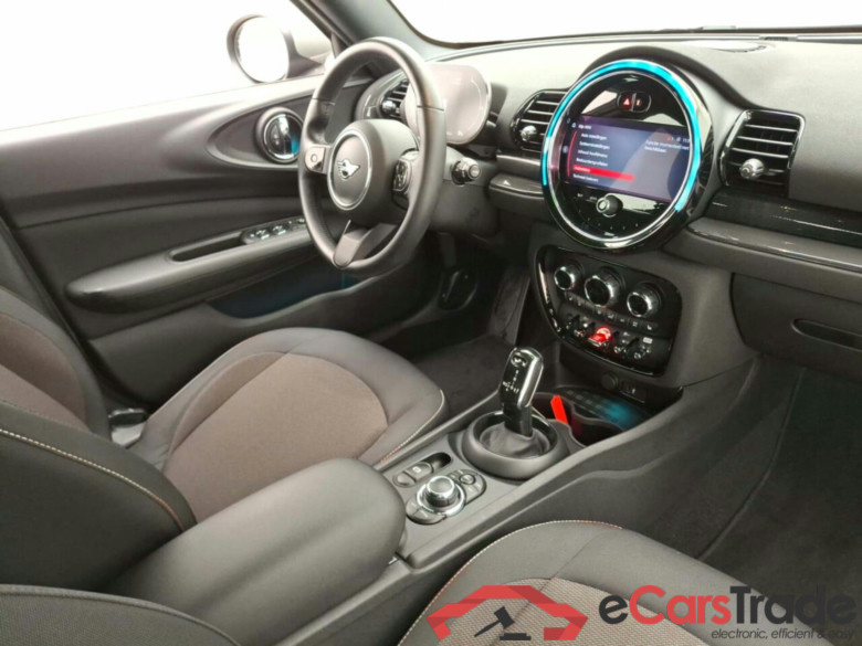 MINI CLUBMAN COOPER 1.5 COOPER AUT #3