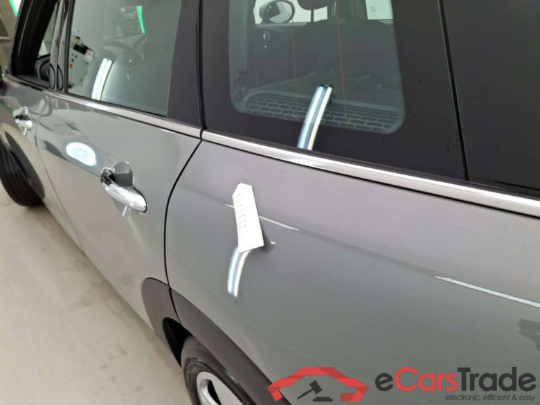 MINI CLUBMAN COOPER 1.5 COOPER AUT #5
