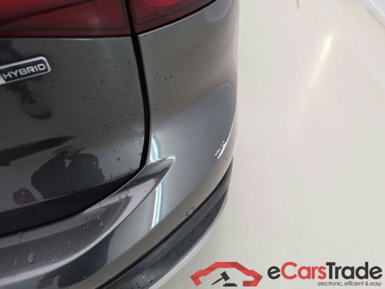FORD FOCUS WAGON 1.0 EBH ACTIVE X AUT. #5