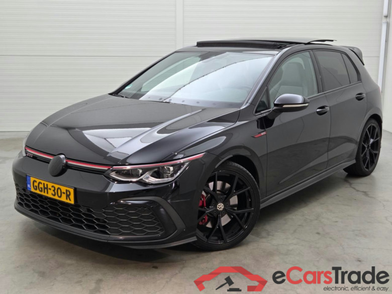 VOLKSWAGEN GOLF 2.0 TSI GTI