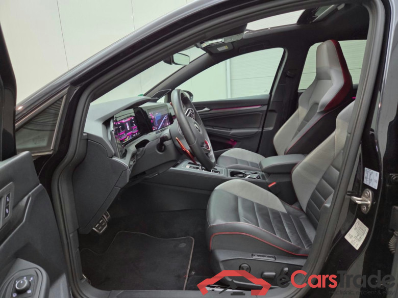 VOLKSWAGEN GOLF 2.0 TSI GTI #5