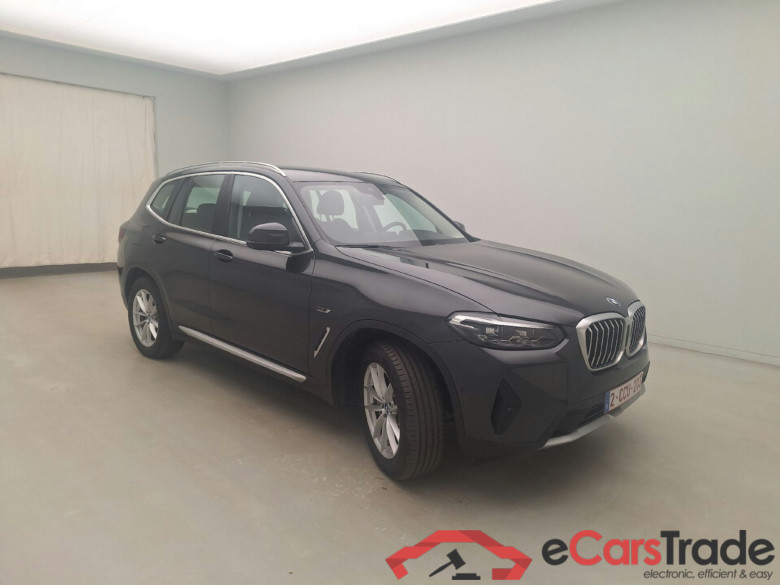 BMW, X3 FL'21 PHEV, X3 xDrive30e 120kW Aut. #5