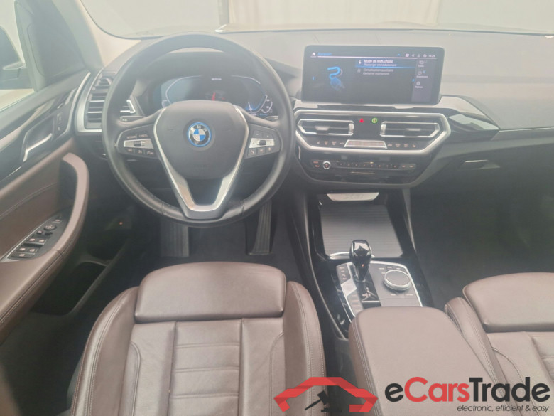 BMW, X3 FL'21 PHEV, X3 xDrive30e 120kW Aut. #6
