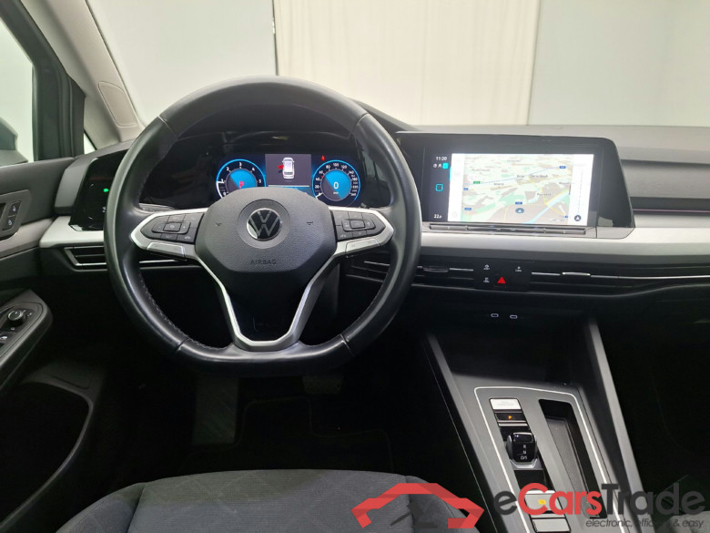 VW, Golf VIII Var '20, Golf Var.2.0TDi 115 Life DSG #6
